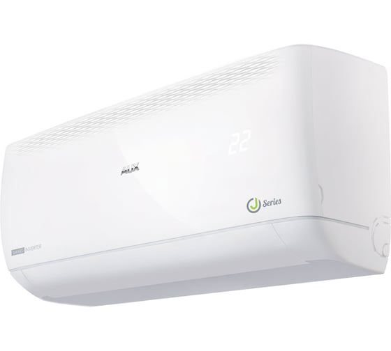 Настенная сплит-система AUX ASW-H18A4/JD-R2DI/AS-H18A4/JD-R2DI(v1) 117559