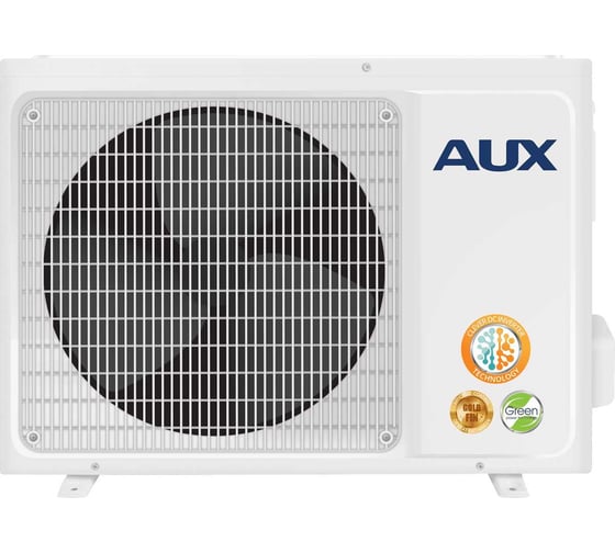 Настенная сплит-система AUX ASW-H07A4/QH-R1DI/AS-H07A4/QH-R1DI 129720