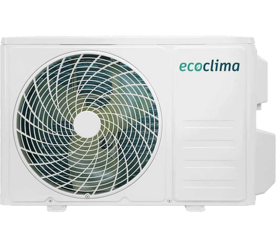 Настенная сплит-система EcoClima ECW-TC07/AA-4R1/EC-TC07/A-4R1 138080