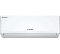Настенная сплит-система EcoClima ECW/I-TC09/AA-4R2/EC/I-TC09/A-4R2 138094