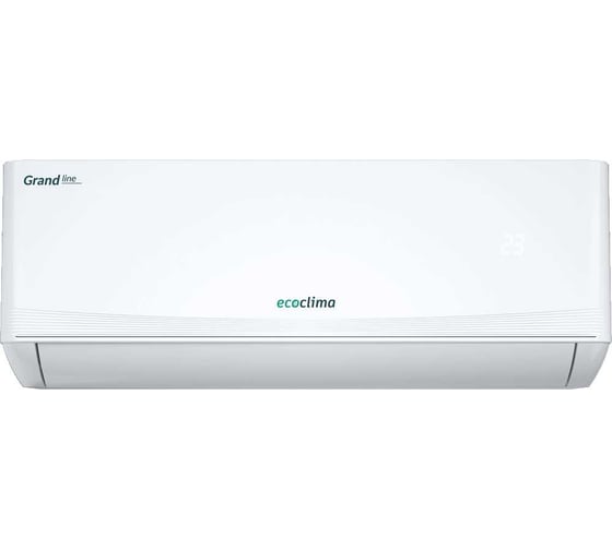 Настенная сплит-система EcoClima ECW/I-TC09/AA-4R2/EC/I-TC09/A-4R2 138094