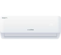Настенная сплит-система EcoClima ECW/I-18QCW/EC/I-18QC 135326