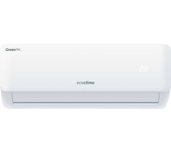 Настенная сплит-система EcoClima ECW/I-18QCW/EC/I-18QC 135326