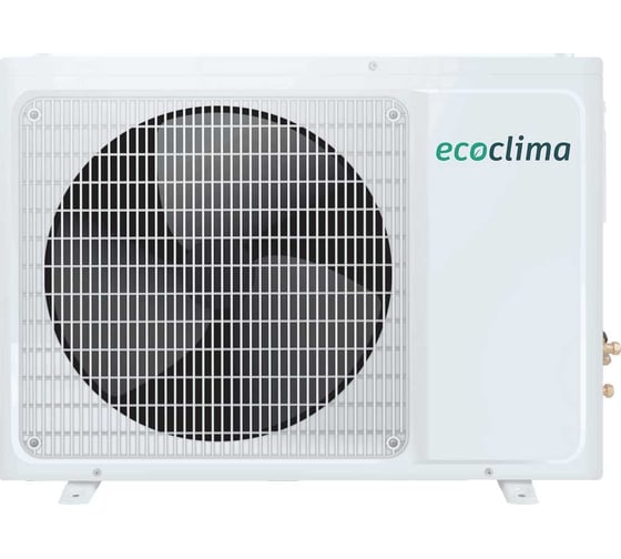 Настенная сплит-система EcoClima ECW/I-AX24/FB-4R1/EC/I-AX24/F-4R1 138089