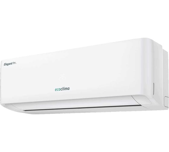 Настенная сплит-система EcoClima ECW-HE12/AA-4R2/EC-HE12/A-4R2 138077