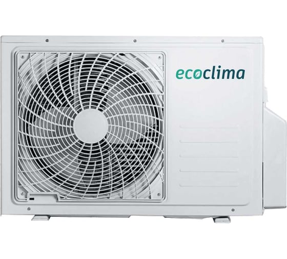 Настенная сплит-система EcoClima ECW-HE12/AA-4R2/EC-HE12/A-4R2 138077
