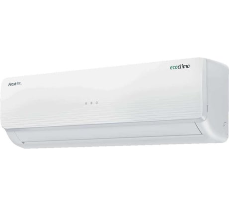 Настенная сплит-система EcoClima ECW/I-AX18/FB-4R1/EC/I-AX18/F-4R1 138088