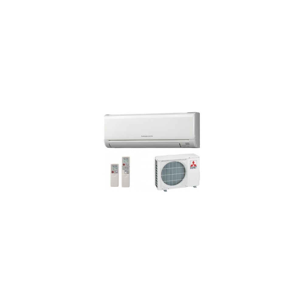 Mitsubishi electric ms gf50va