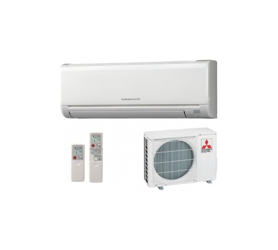 Сплит-система Mitsubishi MS-GF50VA/MU-GF50VA зимний комплект 01-211-301-0-501-090