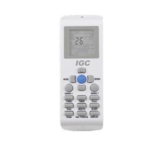 Настенная сплит-система IGC 07AX (набор)