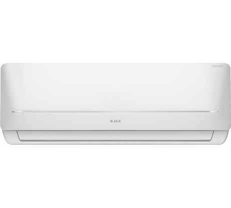 Сплит-система JAX Серия HAYMAN Inverter ACI-08HE 1600001203180