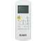 Сплит-система JAX Серия HAYMAN Inverter ACI-08HE 1600001203180 3
