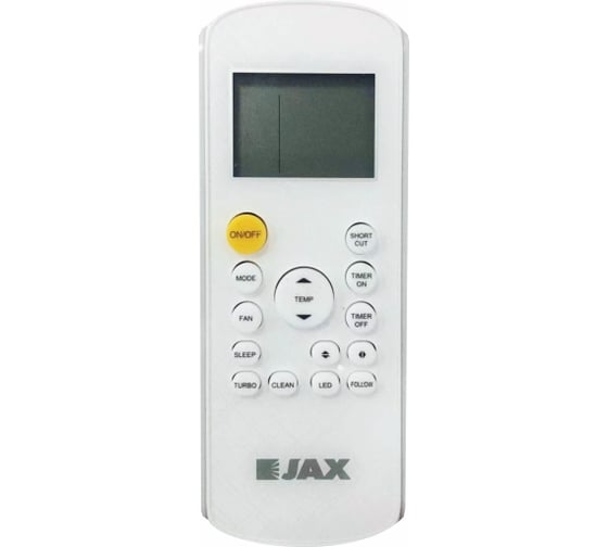 Сплит-система JAX Серия HAYMAN Inverter ACI-20HE 1600001203241