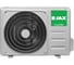 Сплит-система JAX Серия HAYMAN Inverter ACI-20HE 1600001203241 3