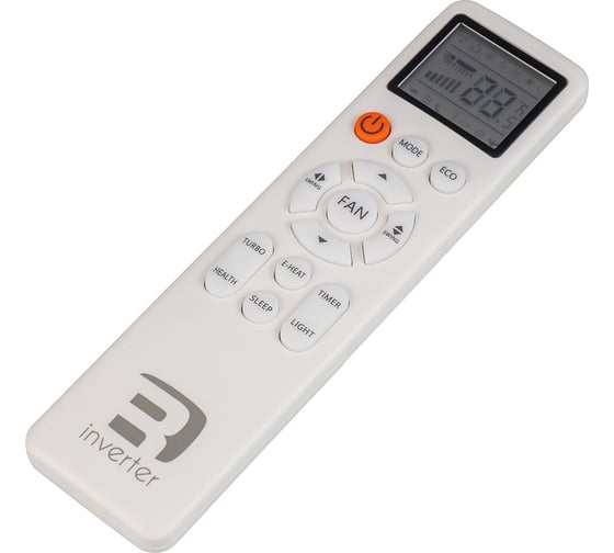 Сплит-система Rovex RS-18PXI5 Smart inverter 1600001206709
