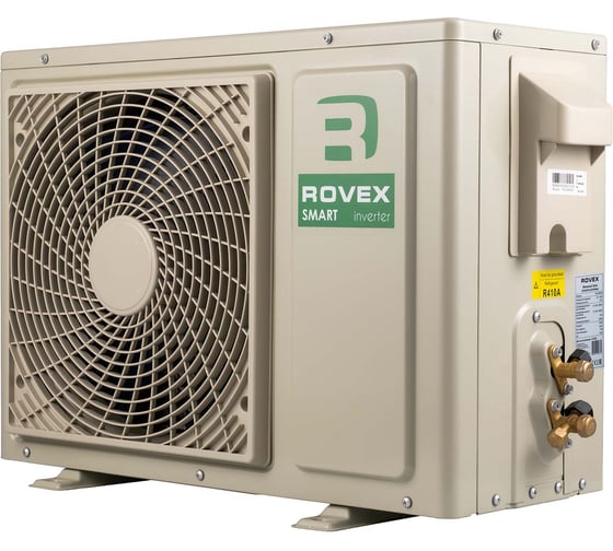 Сплит-система Rovex RS-18PXI5 Smart inverter 1600001206709