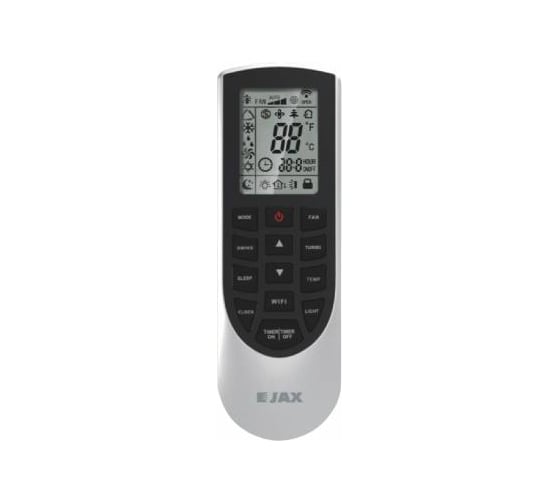 Сплит-система JAX ACY-07HE Серия MURRAY Inverter 1600001200301