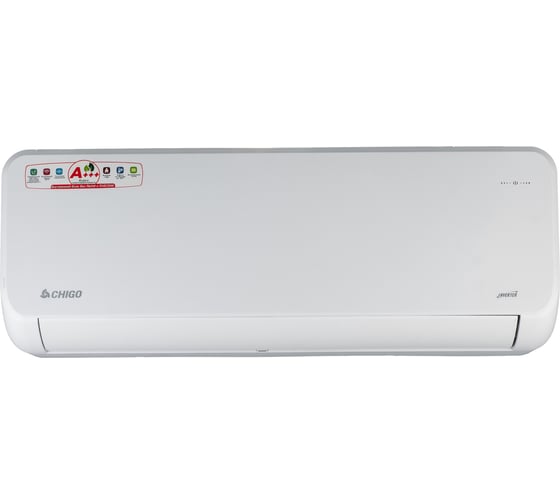 Сплит-система Chigo CS-25V3G-1K268/White inverter 1600001207065