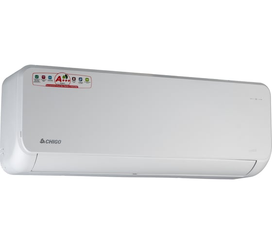 Сплит-система Chigo CS-25V3G-1K268/White inverter 1600001207065