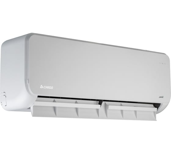 Сплит-система Chigo CS-25V3G-1K268/White inverter 1600001207065