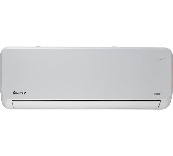 Сплит-система Chigo CS-35V3G-1K268/White inverter 1600001207102