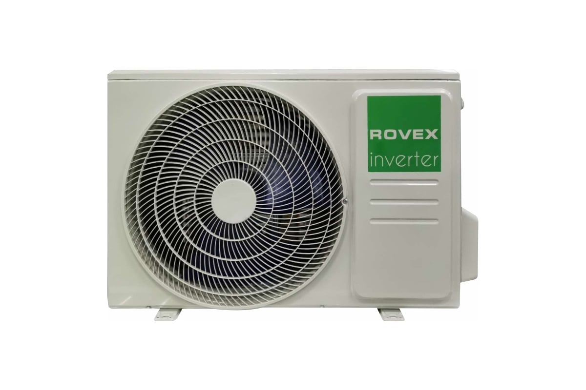 Кондиционер Сплит-система Rovex Серия RICH Inverter RS-12MUIN1  1600001203036 - купить по низкой цене | Сплит-система Rovex Серия RICH  Inverter RS-12MUIN1 1600001203036 с установкой в Москве: отзывы,  характеристики, инструкция, доставка по РФ.