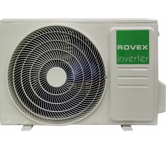 Сплит-система Rovex Серия RICH Inverter RS-12MUIN1 1600001203036