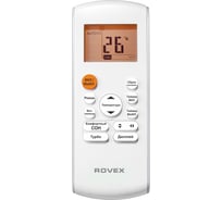 Сплит-система Rovex Серия Grace on/off RS-07MST1 1600001202794