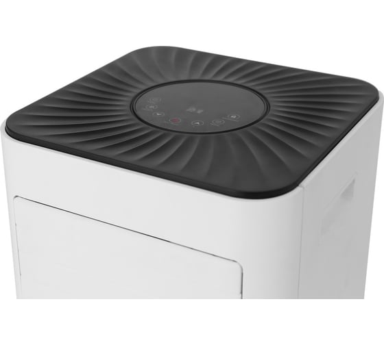 Мобильный кондиционер ECOSTAR DESIRE KV-DS07CH-E