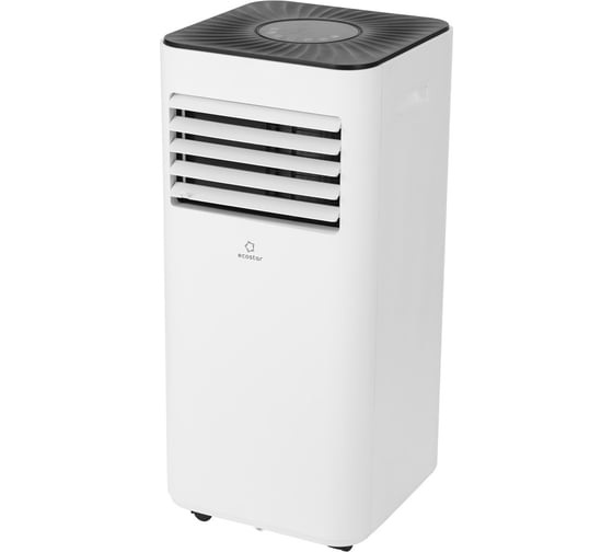 Мобильный кондиционер ECOSTAR DESIRE KV-DS07CH-E