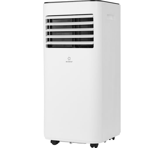 Мобильный кондиционер ECOSTAR DESIRE KV-DS07CH-E
