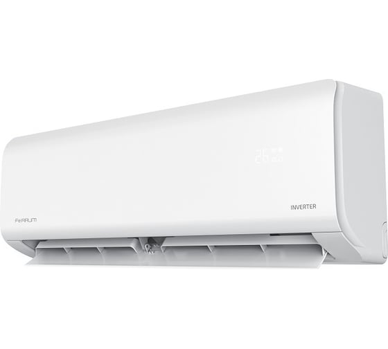 Кондиционер настенного типа FERRUM IFIS18F1/IFOS18F1 30136