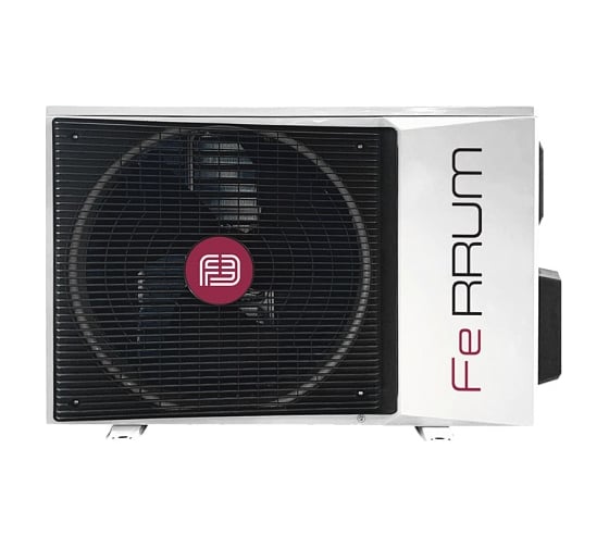 Кондиционер настенного типа FERRUM IFIS24F1/IFOS24F1 30137