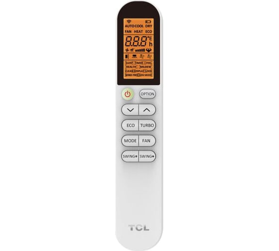 Сплит-система TCL TAC-36HRA/JE+TACO-36HA/JE 2695030008874/2695030008881