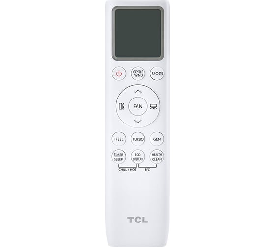 Сплит-система TCL TAC-09HRIA/E1 01+TACO-09HIA/E1 01 2695030008935/2695030008942