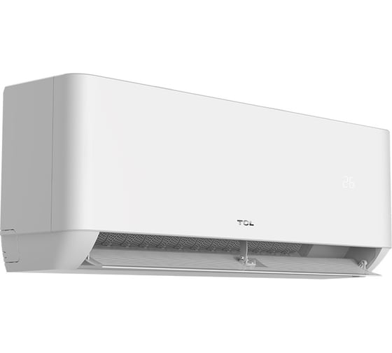 Сплит-система TCL TAC-10HRID/TP+TACO-10HID/TP 2695030009130/2695030009192