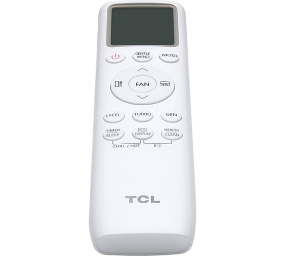 Сплит-система TCL TAC-13HRID/TP+TACO-13HID/TP 2695030009147/2695030009208