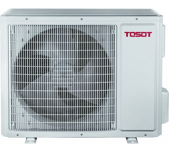Кондиционер для дома и офиса Tosot T12H-STR/I-G/T12H-STR/O 111215