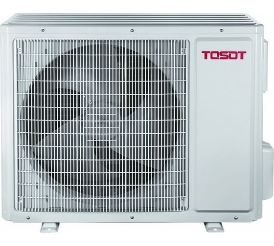 Сплит-система Tosot T09H-SLyR(2)/I/T09H-SLyR(2)/O 119232