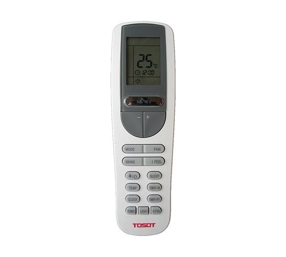 Сплит-система Tosot T09H-SLyR(2)/I/T09H-SLyR(2)/O 119232
