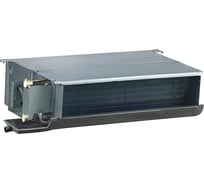 Канальный фанкойл General Climate 2-х трубный горизонтального типа GDU-W-06DR