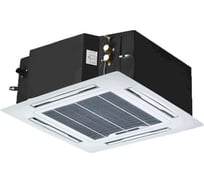 Кассетный фанкойл General Climate GCKA-850Ri