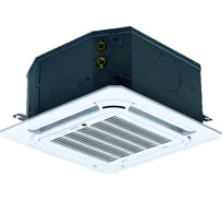 Кассетный фанкойл General Climate GCKD-300i