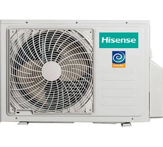 Сплит-система Hisense AS-24UW4SDBTV10G/AS-24UW4SDBTV10W