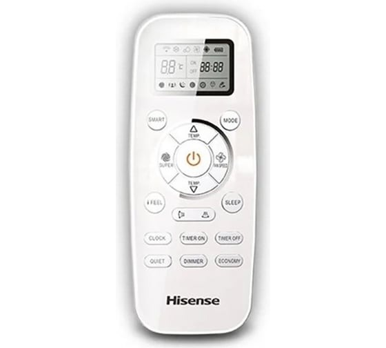 Сплит-система Hisense AS-10UW4SVETG107G(С)/AS-10UW4SVETG107W(С)