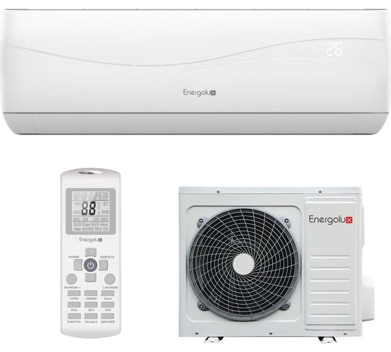 Сплит-система Energolux SAS12L4-A/SAU12L4-A 104746