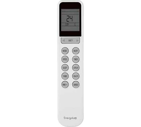 Сплит-система Energolux SAS12Z4-AI/SAU12Z4-AI 104736
