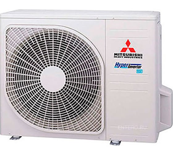 Сплит-система Mitsubishi Heavy SRK20ZSX-WB contrast 115406