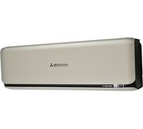 Сплит-система Mitsubishi Heavy SRK20ZSX-WT titanium 115405