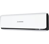 Сплит-система Mitsubishi Heavy SRK25ZSX-WB contrast 115408